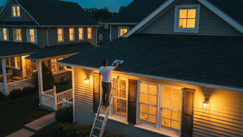 Comment Nettoyer Ses Volets