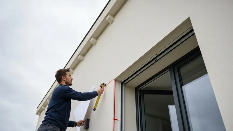 Éléments à prendre en compte pour l'installation